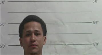 Erwin Estrada-Lopez, - Orleans Parish County, LA 